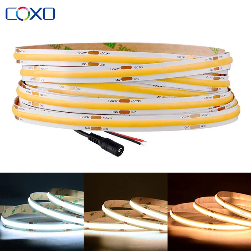 Lumi Light Ribbon