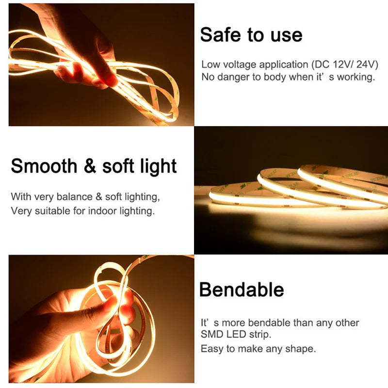 Lumi Light Ribbon