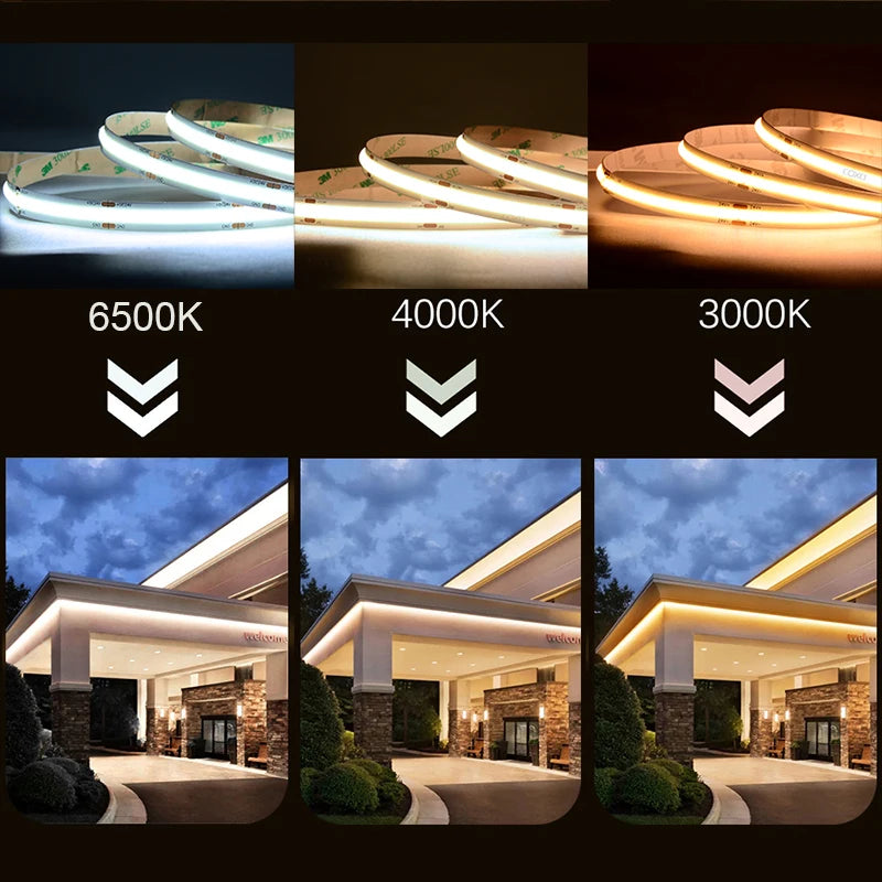 Lumi Light Ribbon