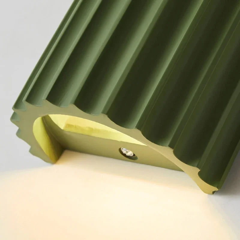 Yoru Starry Curtain Glow