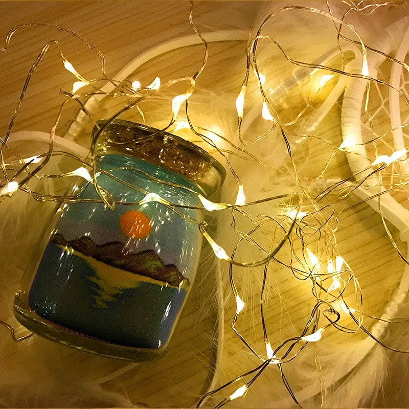 Lumi Enchanted Fairy Lights