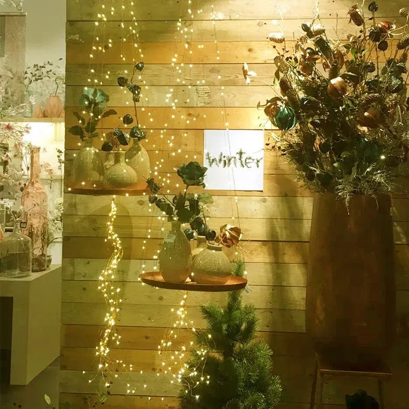 Lumi Enchanted Fairy Lights