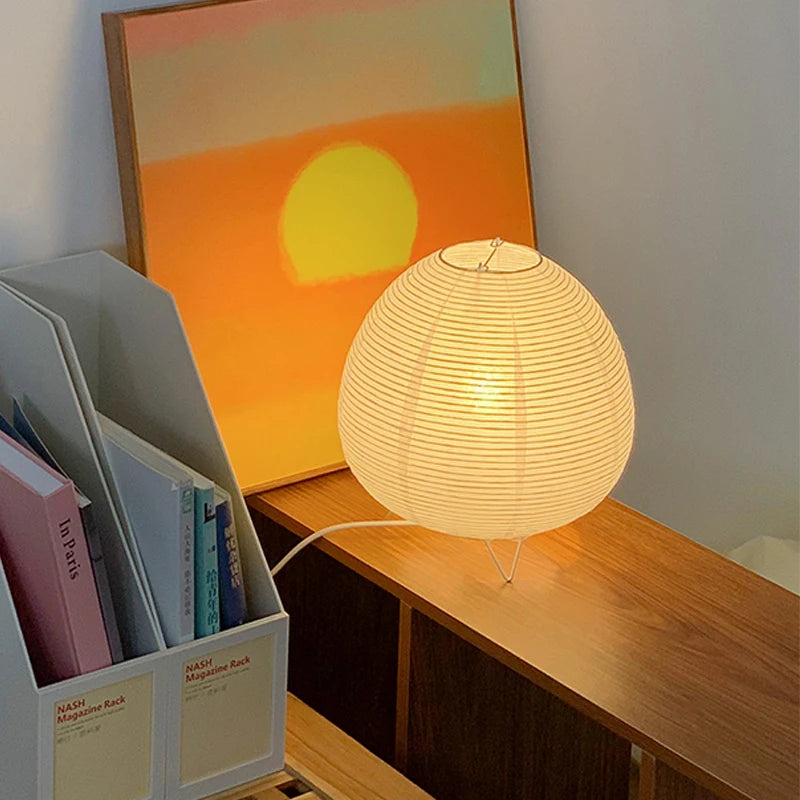 Hikari Sabi Illumination