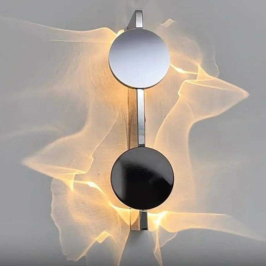 Kage Modern Glow Lamp