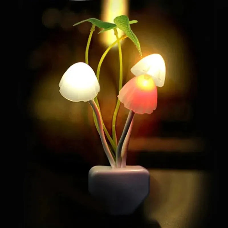 Shroomi Hana Mushroom Glow