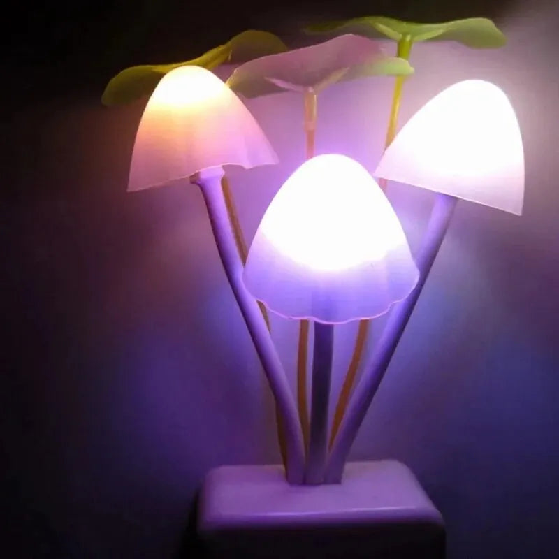Shroomi Hana Mushroom Glow