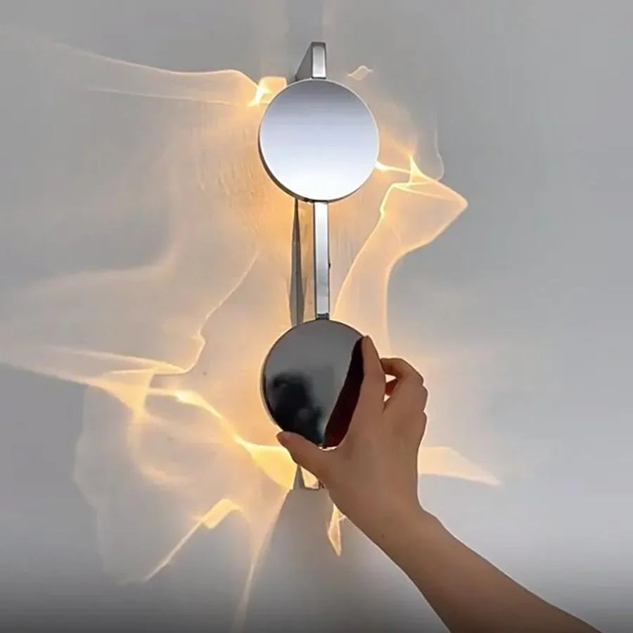 Kage Modern Glow Lamp