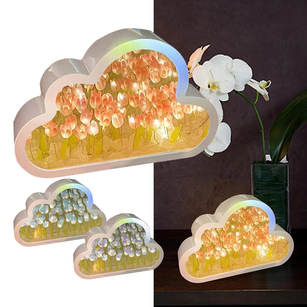 Nimbus Tulip Illumination