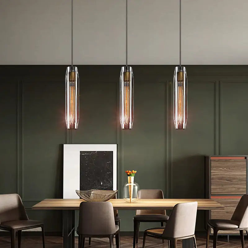 Nordic Style Light