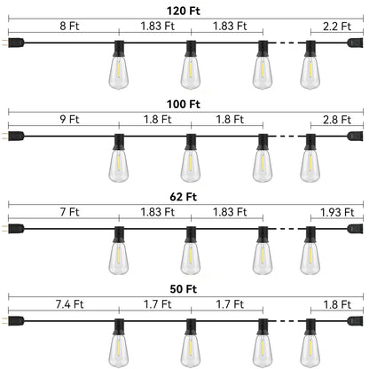 Festoon Shine Lights