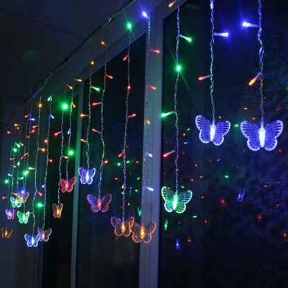 Mystic Enchanted Lights