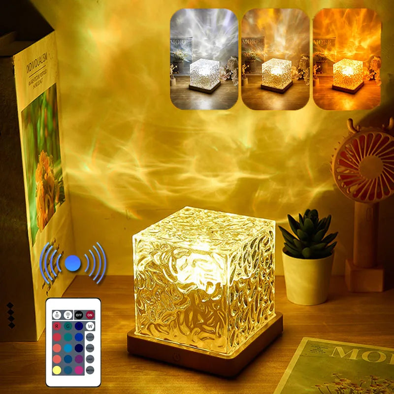 Airo Color Wave Light Show
