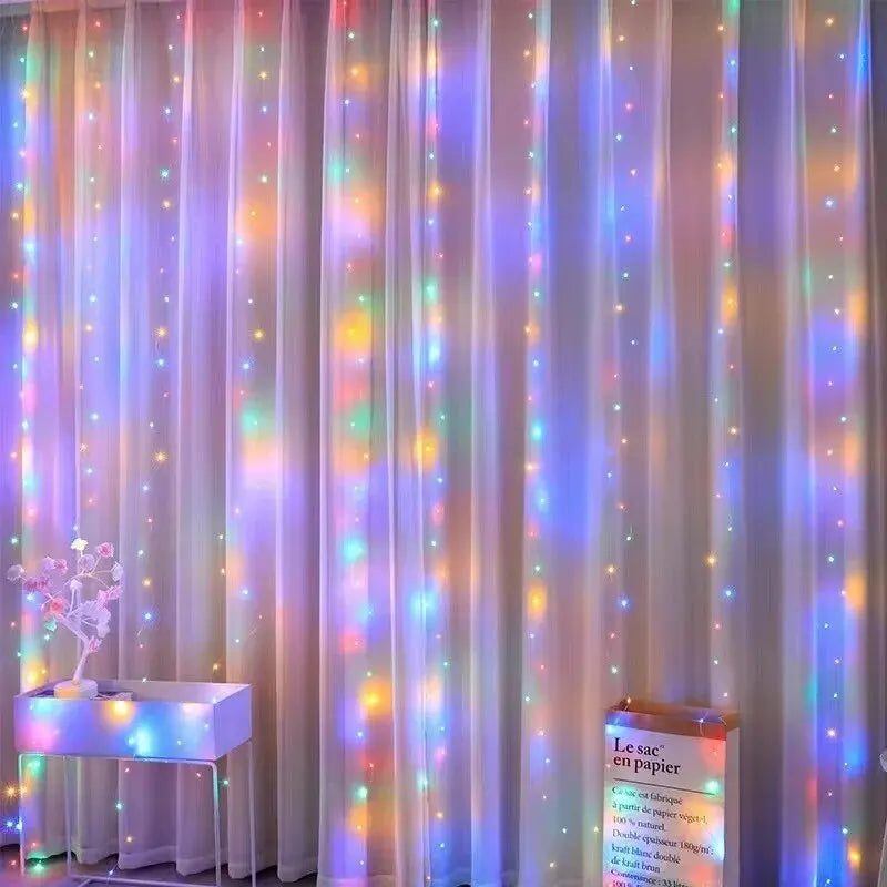 Hoshizora Celestial Drapes