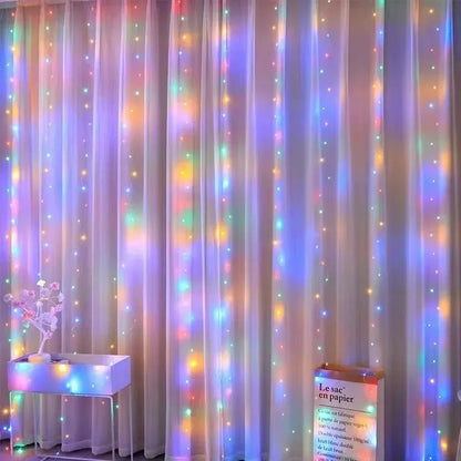 Hoshizora Celestial Drapes