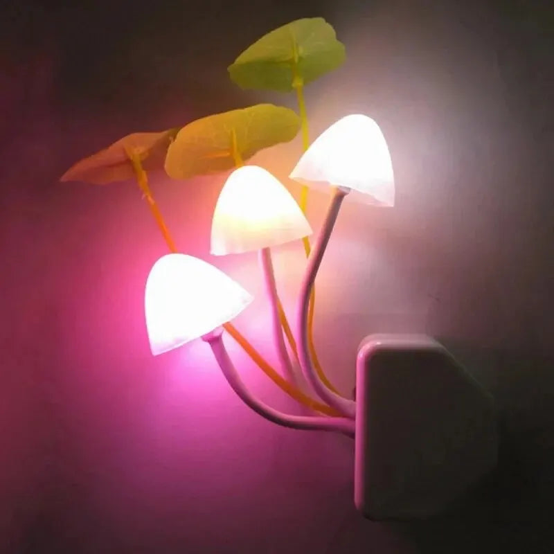 Shroomi Hana Mushroom Glow