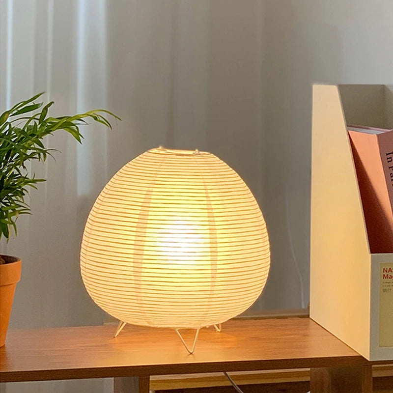 Hikari Sabi Illumination