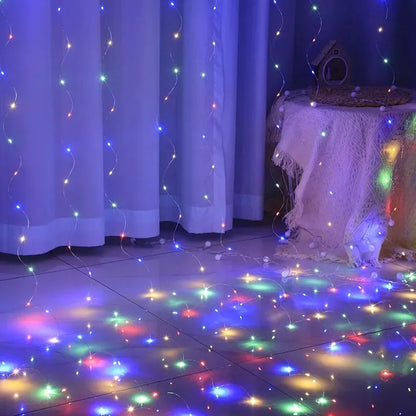 Hoshizora Celestial Drapes