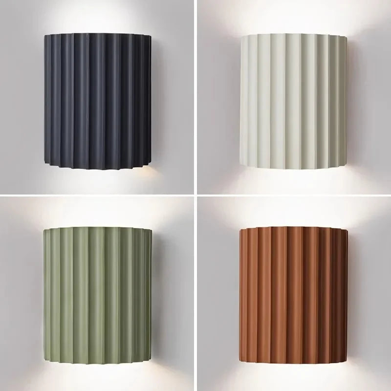 Yoru Starry Curtain Glow