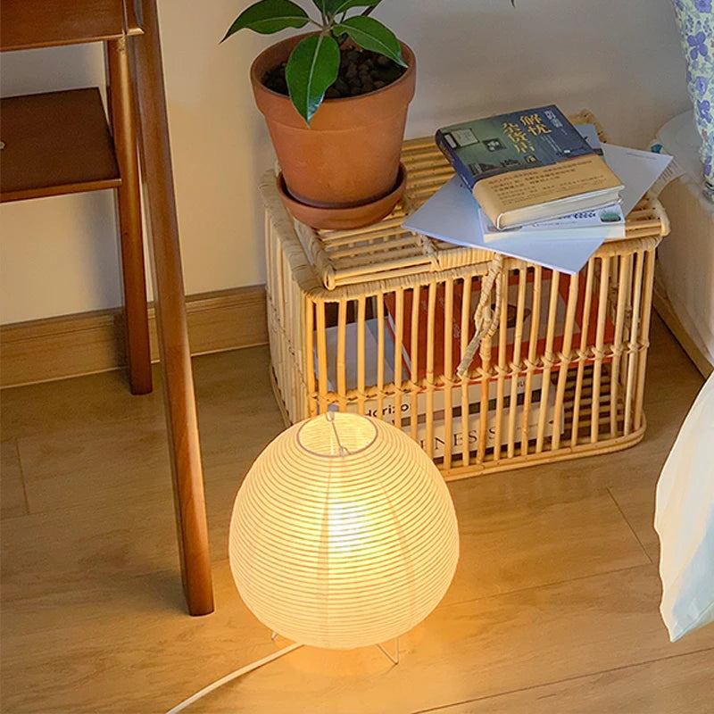 Hikari Sabi Illumination