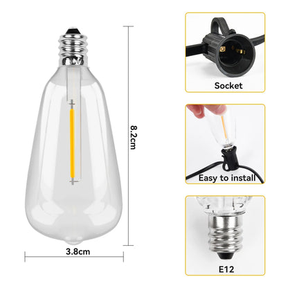 Festoon Shine Lights