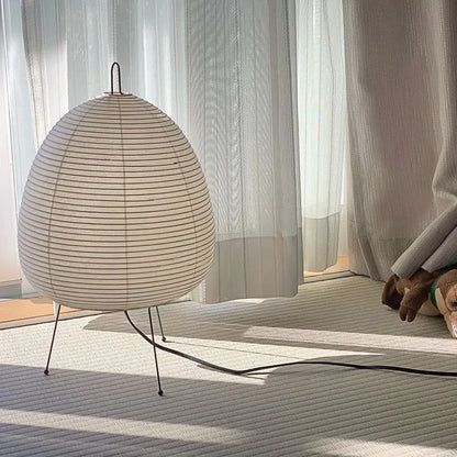 Kiyoshi Paper Glow Lamp