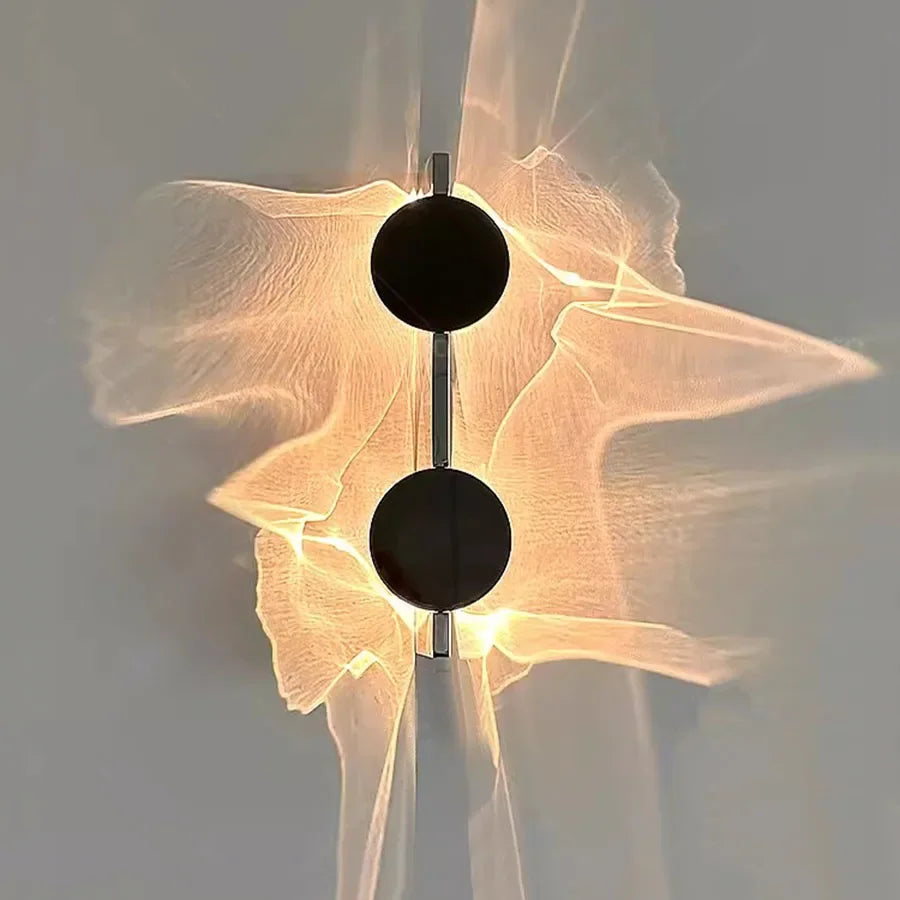 Kage Modern Glow Lamp