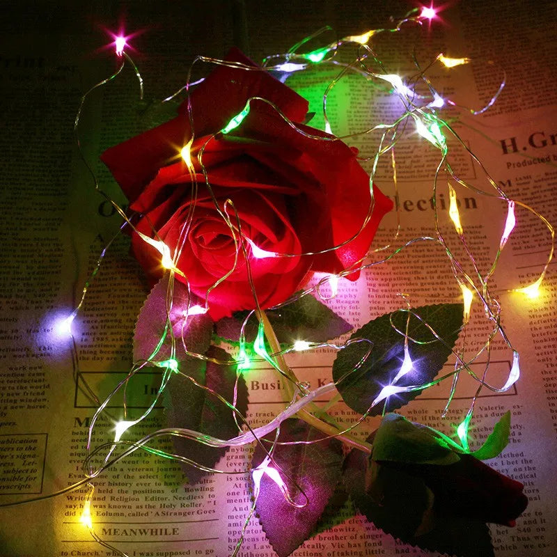 Lumi Enchanted Fairy Lights